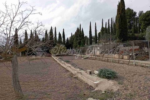 Landejendom i Yecla, Murcia, Yecla - € 180.000 | Ref: SF0495 - foto 13